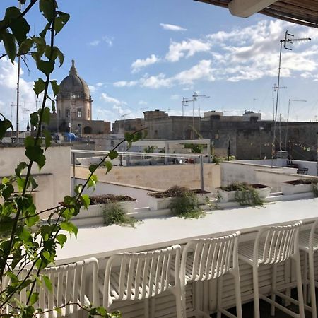 La Terrazza Di Gio Βίλα Monopoli Εξωτερικό φωτογραφία